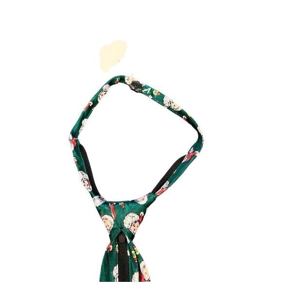 Holiday Christmas tie - Picture 7 of 7